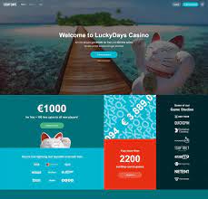 luckydays casino popularity