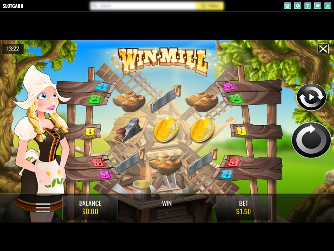 slotgard casino games