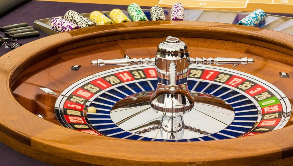 La Ruleta Online o en Línea