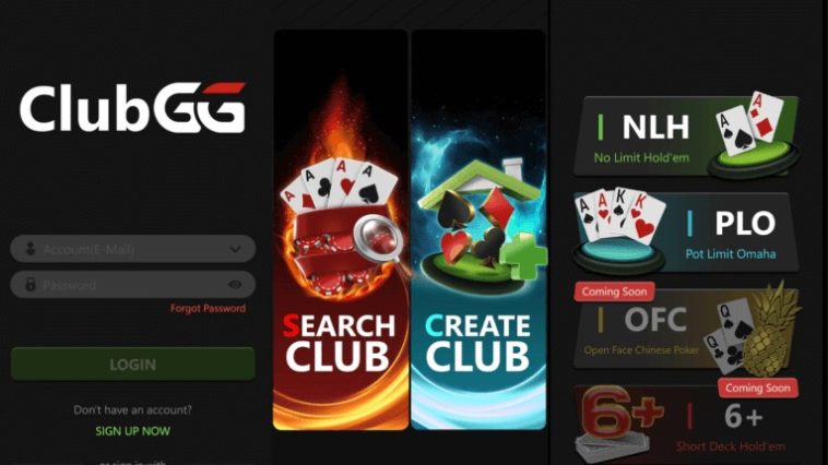 ClubGG featured