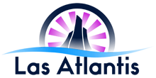 las atlantis logo cta