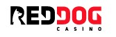Logo kasino anjing merah