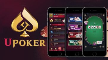 Upoker main image