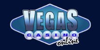 Vegas Casino Online logo