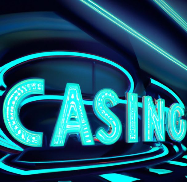 How Far Is WinStar Casino From Texas Border? | CasinoOnline.tf