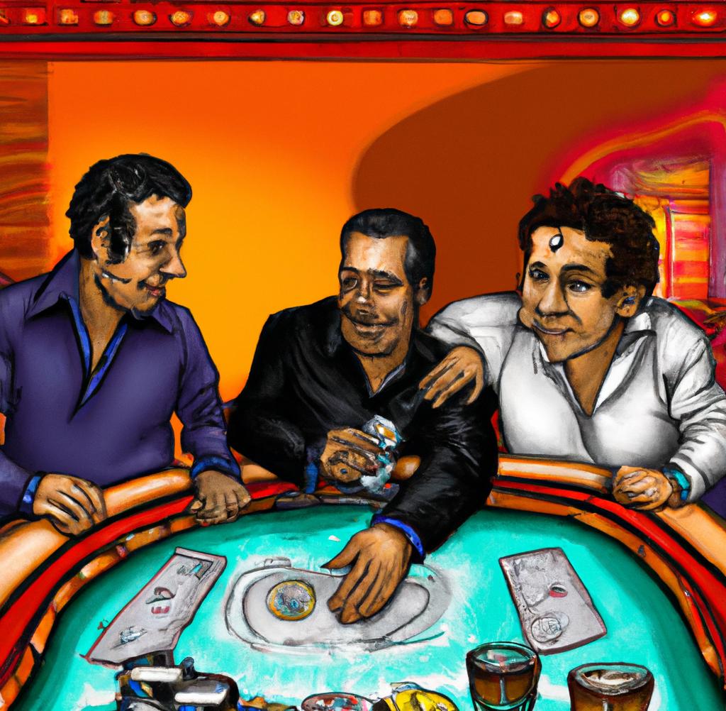 5 Romantic online casino game real money india Ideas