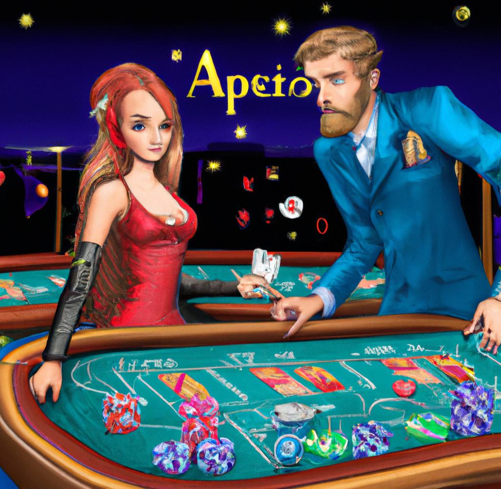 Short Story: The Truth About apps blackjack betting