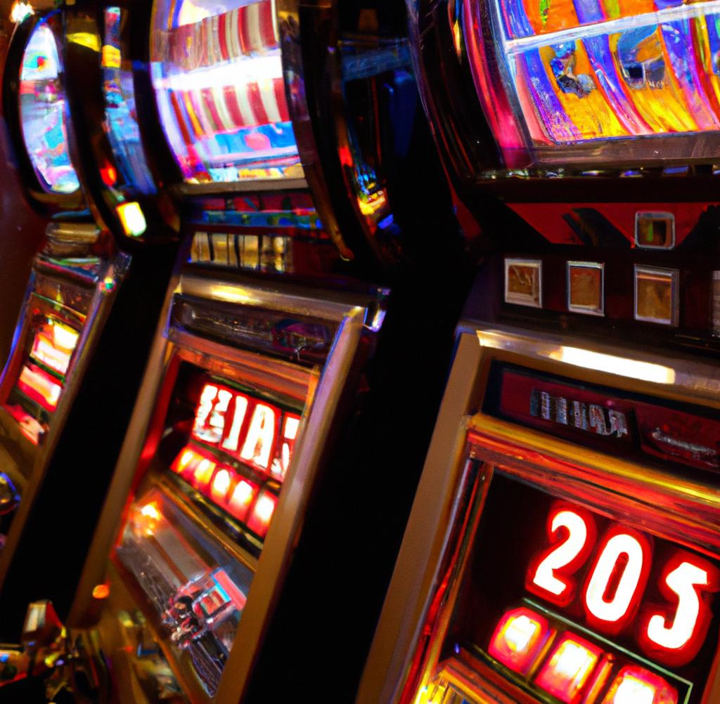 Does Your casino Goals Match Your Practices?