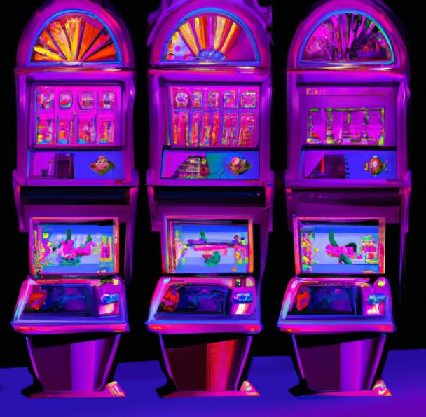 Who Is Mr Handpay Slots?