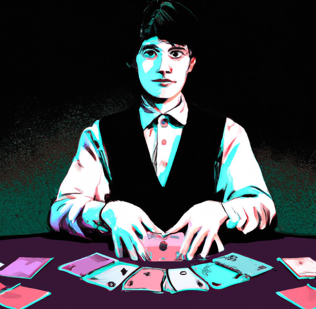 Who Is Blackjack DSaF CasinoOnline tf who-is-blackjack-dsaf-casinoonline-tf