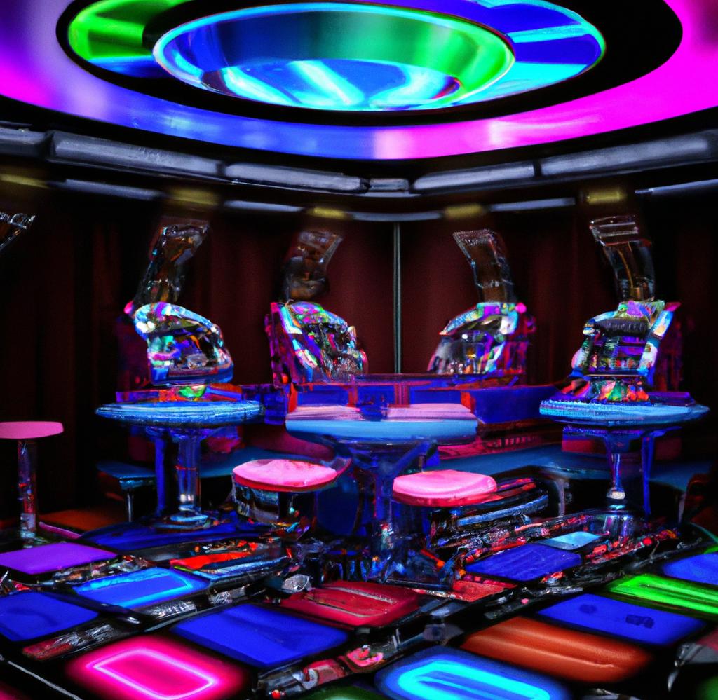 casinova casino online