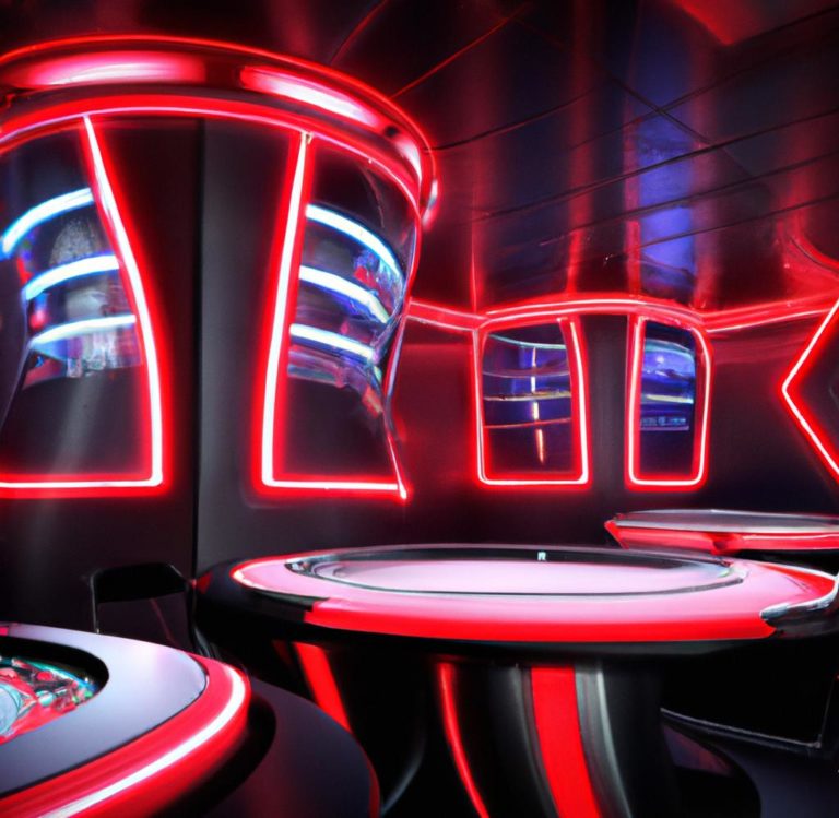 What Does Morongo Casino Have?