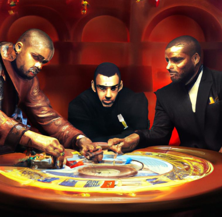 How Can You Predict Numbers in Roulette?