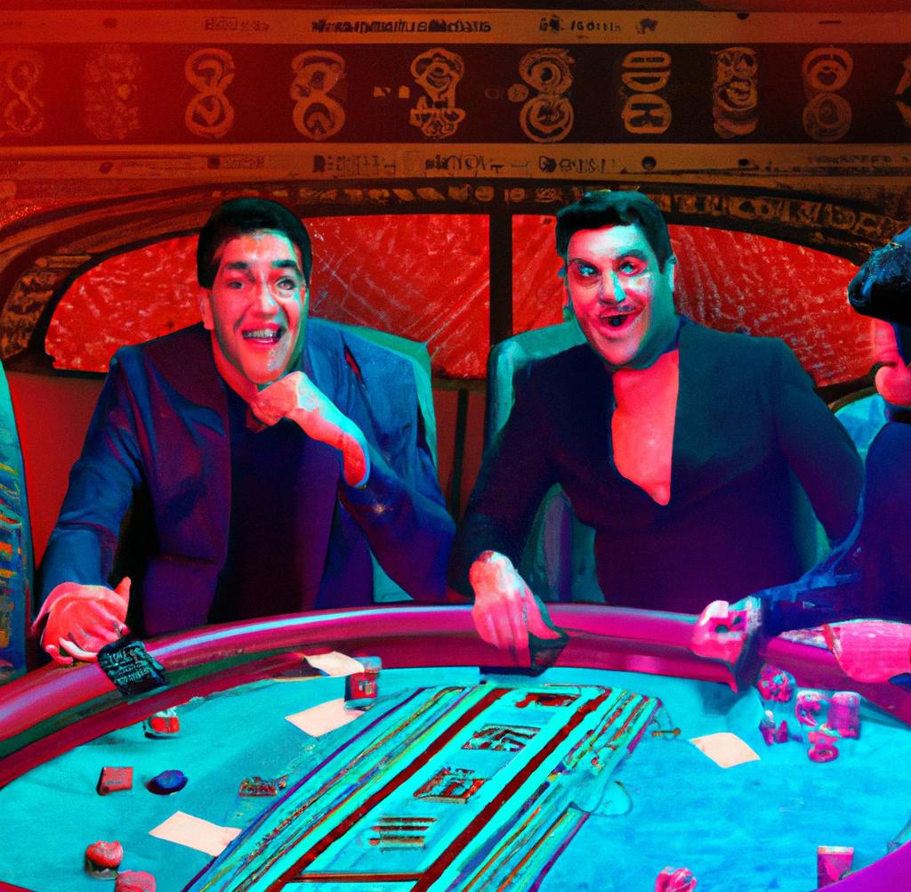 How Do You Ask For A Split In Blackjack CasinoOnline tf