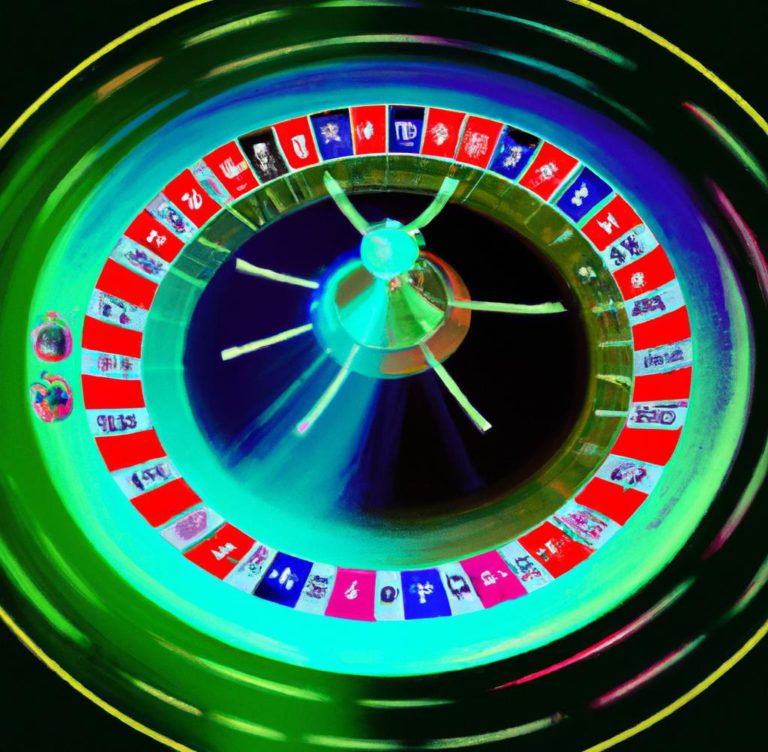 What Is the Luckiest Number on a Roulette Wheel?