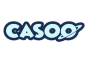 Casoo casino logo transparent