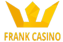Frank Casino logo transparent