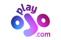 PlayOjO Casino logo transparent