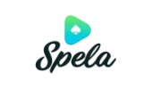 Spela casino transparent logo