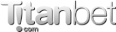 Titanbet casino logo transparent