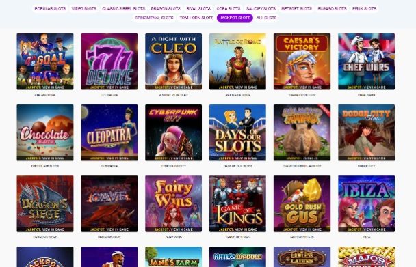 Experience the Thrill: Ducky Luck Casino Review and 2023 No Deposit ...