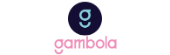 Gambola Casino logo transparent