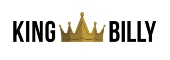 King Billy Casino logo
