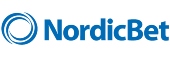 nordicbet casino transparent logo