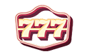 Logo kasino 777 transparan