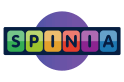 Spinia casino logo