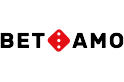 Betamo casino logo transparent