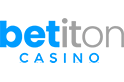 betiton casino logo transparent