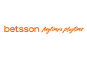 Betsson casino logo transparent