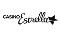 casino estrella logo transparent