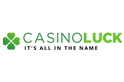 casino luck logo transparent