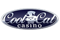 cool cat casino logo transparent