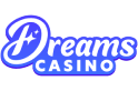 logo kasino impian transparan
