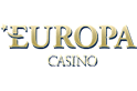 europa casino logo transparent