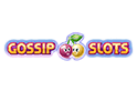 gossip slots casino logo transparent