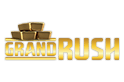 grand rush casino logo transparent