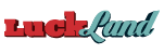 Luckland casino logo transparent