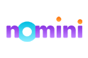 nomini casino logo transparent