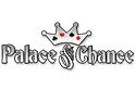 palace of chance casino logo transparent