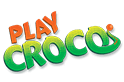 playcroco casino logo transparent
