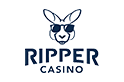 Ripper Casino logo transparent