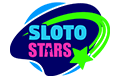 sloto stars casino logo transparent