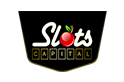 Slots Capital logo transparent