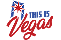 this is vegas logo transparent