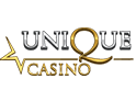 unique casino transparent logo
