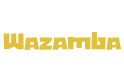 wazamba casino logo transparent